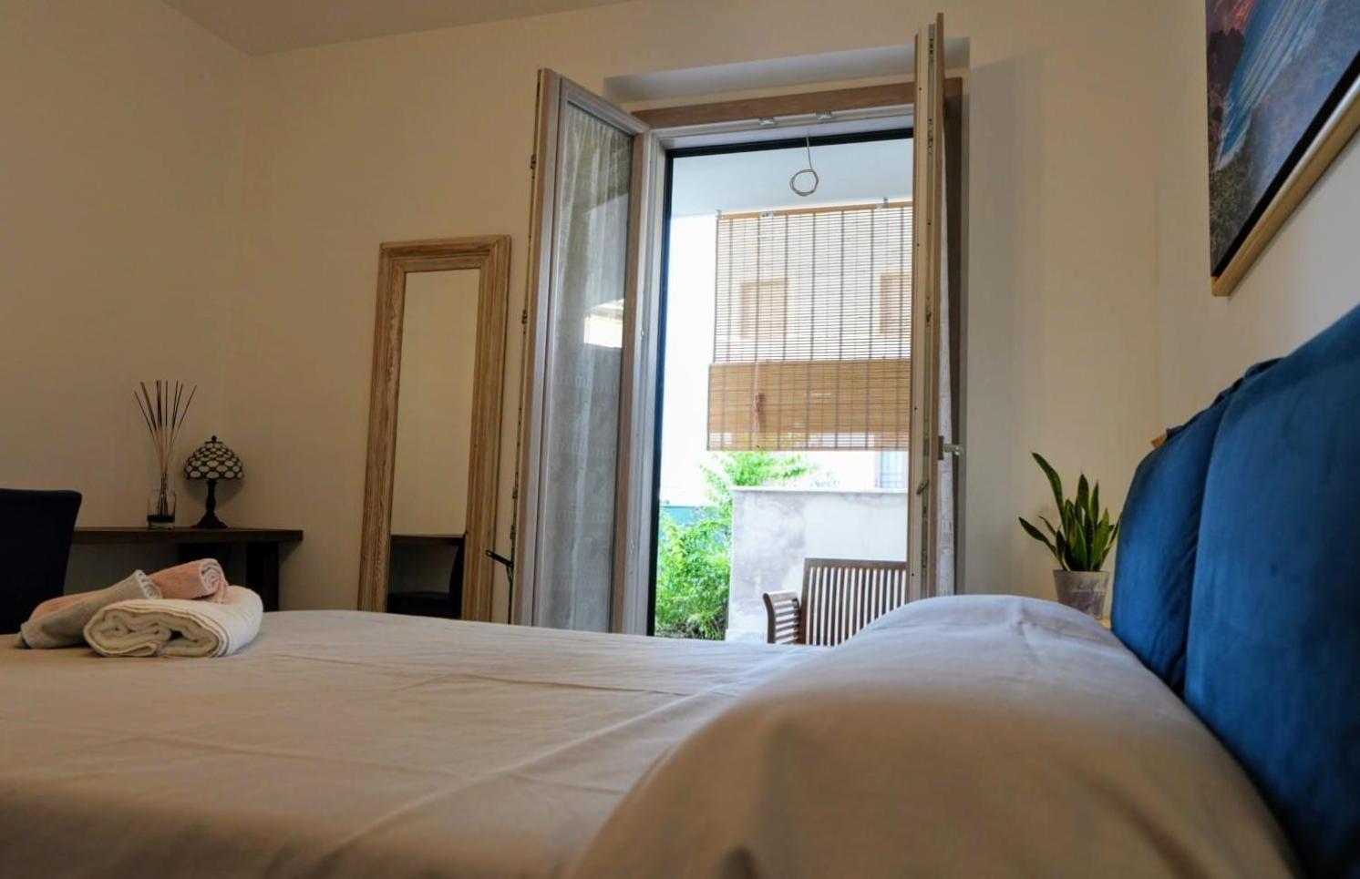 Il Giardino Di Limoni Βίλα Marino Εξωτερικό φωτογραφία