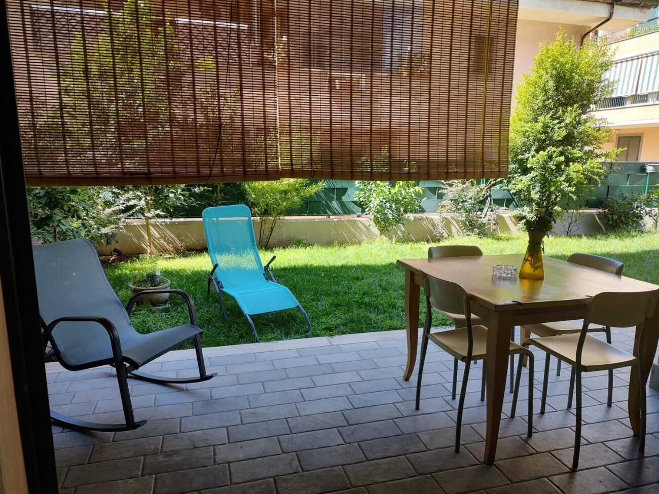 Il Giardino Di Limoni Βίλα Marino Εξωτερικό φωτογραφία